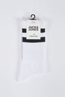 Chaussettes Blanc - ACCESSORIES BY JACK & JONES