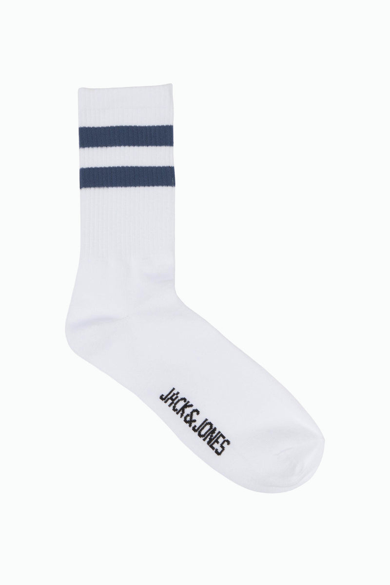 Chaussettes Blanc - ACCESSORIES BY JACK & JONES