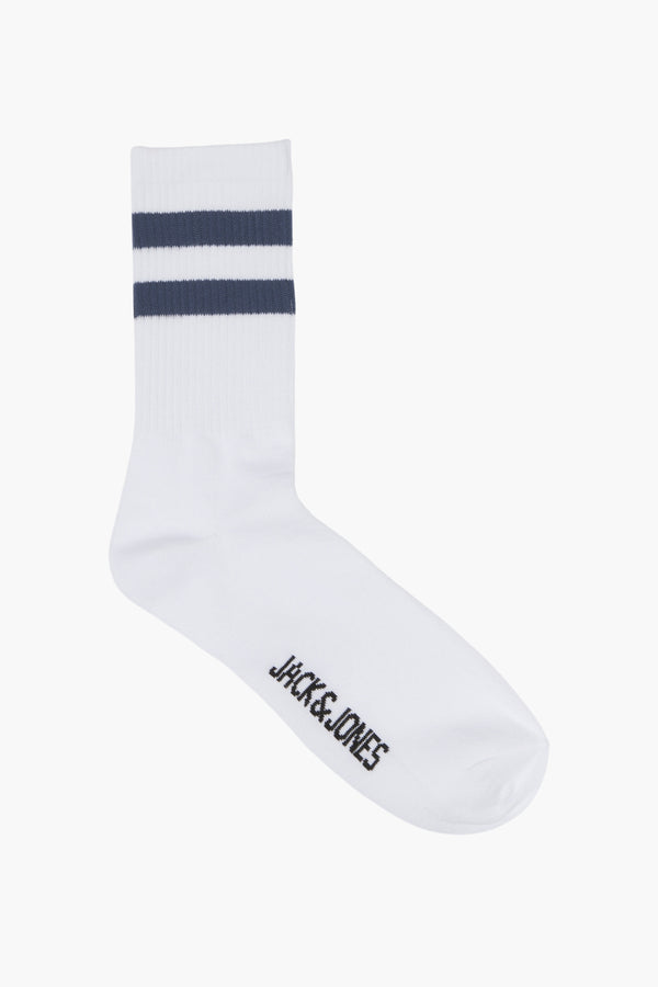 Chaussettes Blanc - ACCESSORIES BY JACK & JONES