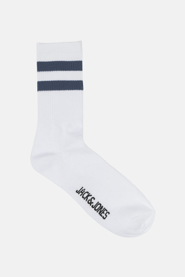 Chaussettes Blanc - ACCESSORIES BY JACK & JONES