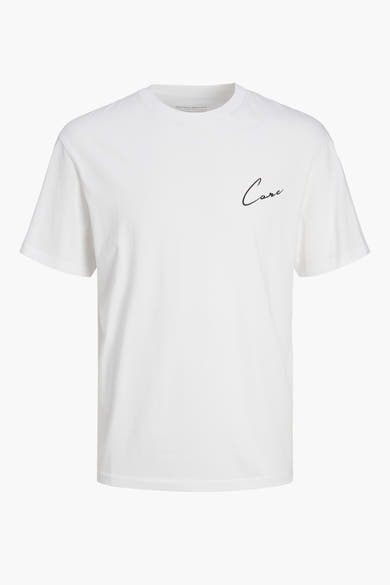 T-shirt - wit