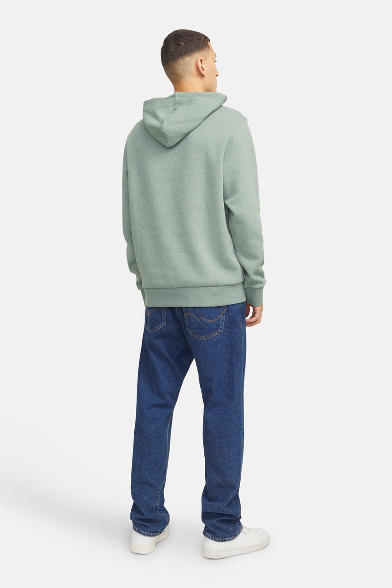 Sweat - vert - ORIGINALS BY JACK & JONES - 3