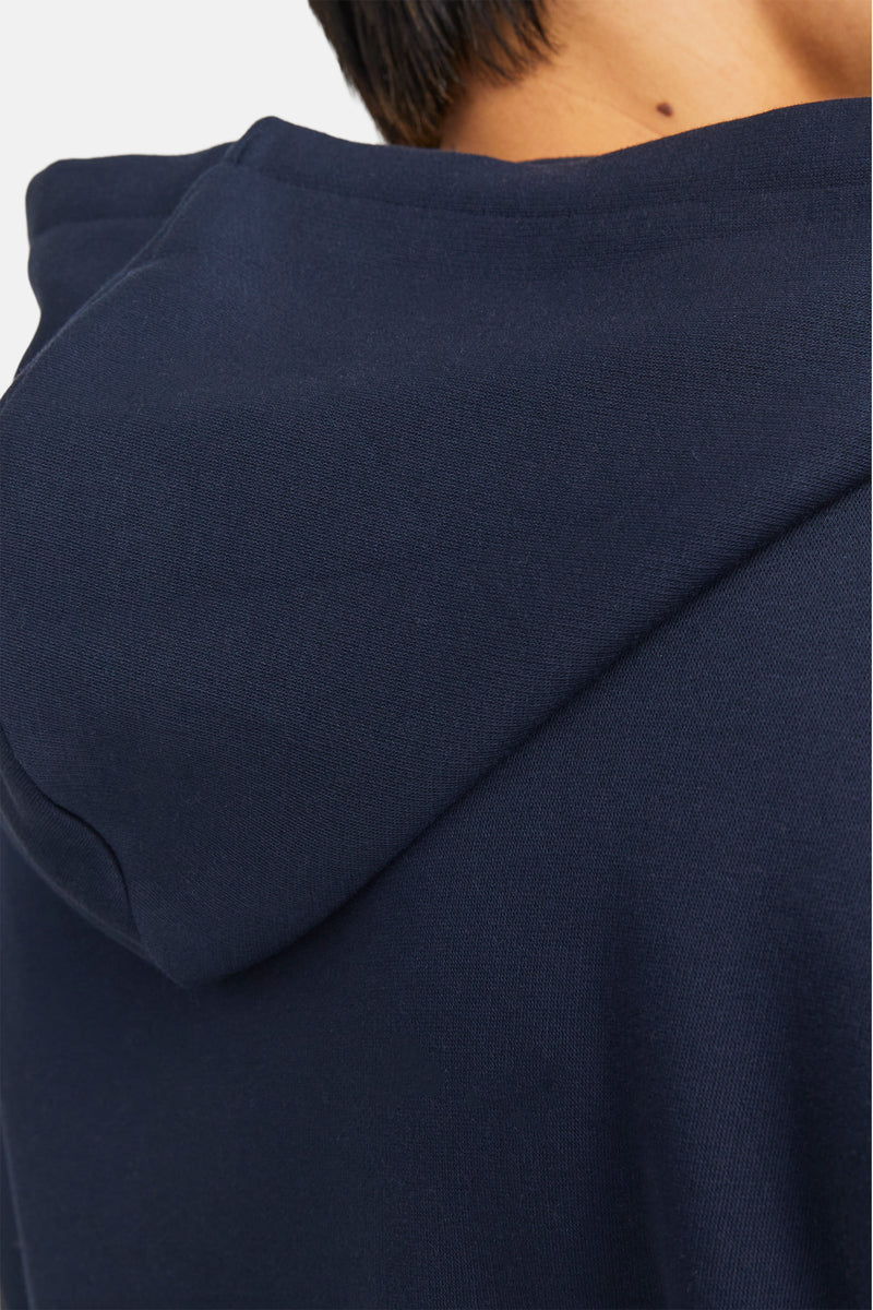 Sweat - bleu - ORIGINALS BY JACK & JONES - 9