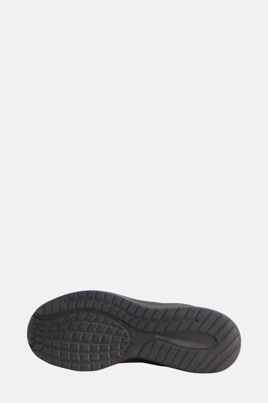 Grijze sneakerzool van Accessories by Jack & Jones met textuurpatroon.