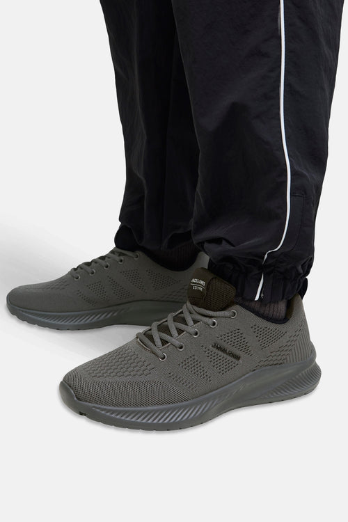 Sneakers Gris - ACCESSORIES BY JACK & JONES