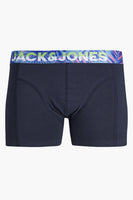 Boxer Bleu - ACCESSORIES BY JACK & JONES
