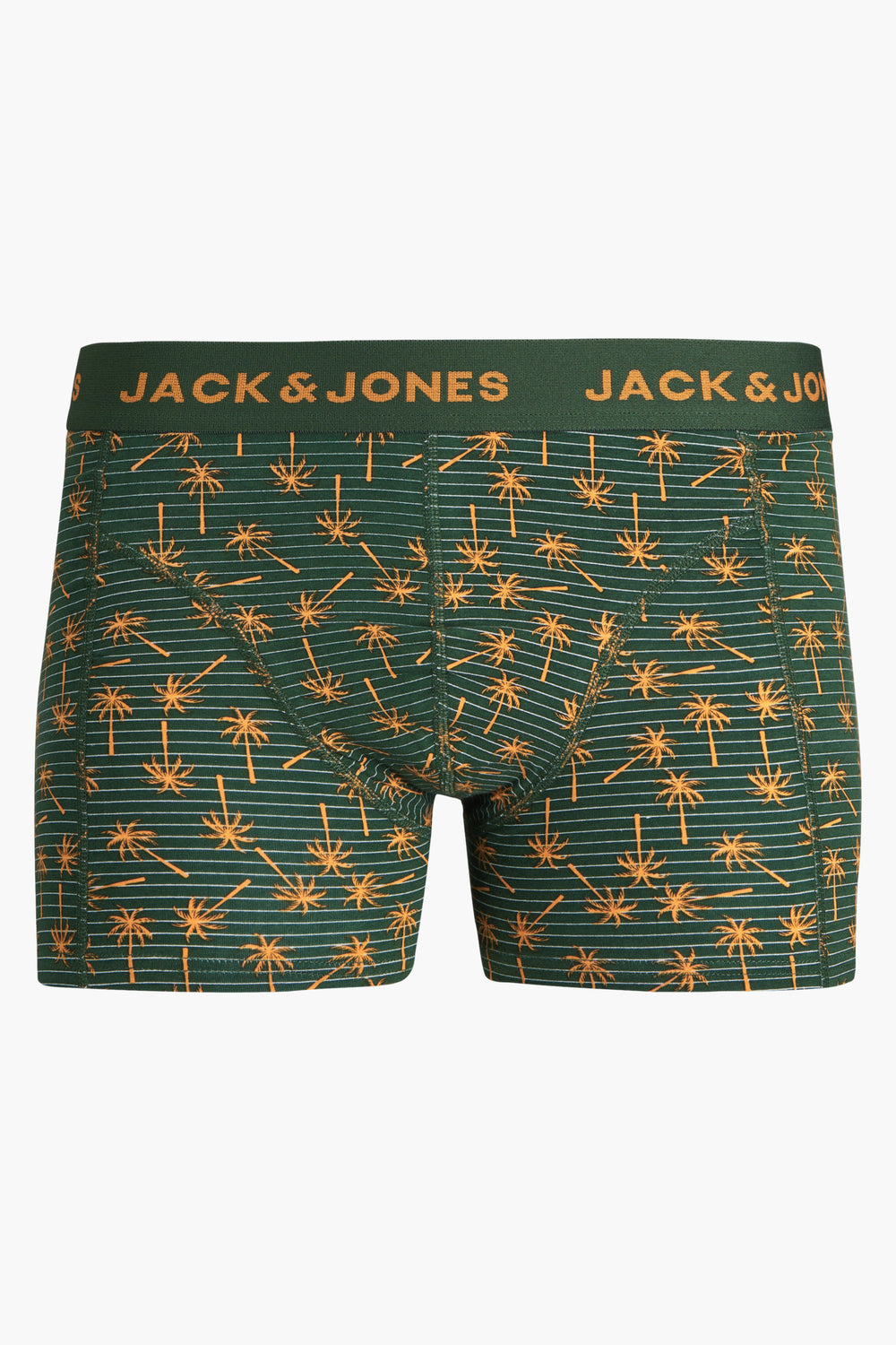 Boxer Vert - ACCESSORIES BY JACK & JONES
