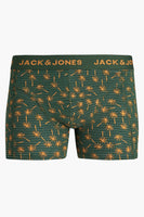 Boxer Vert - ACCESSORIES BY JACK & JONES