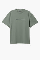 T-shirt (korte mouwen) KAHKI - JACK & JONES