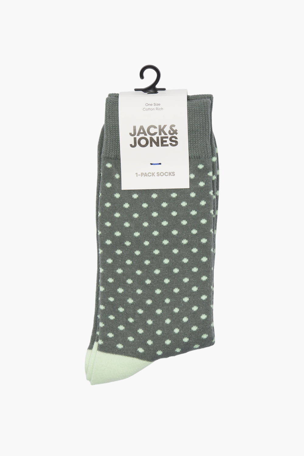 Chaussettes Vert - ACCESSORIES BY JACK & JONES