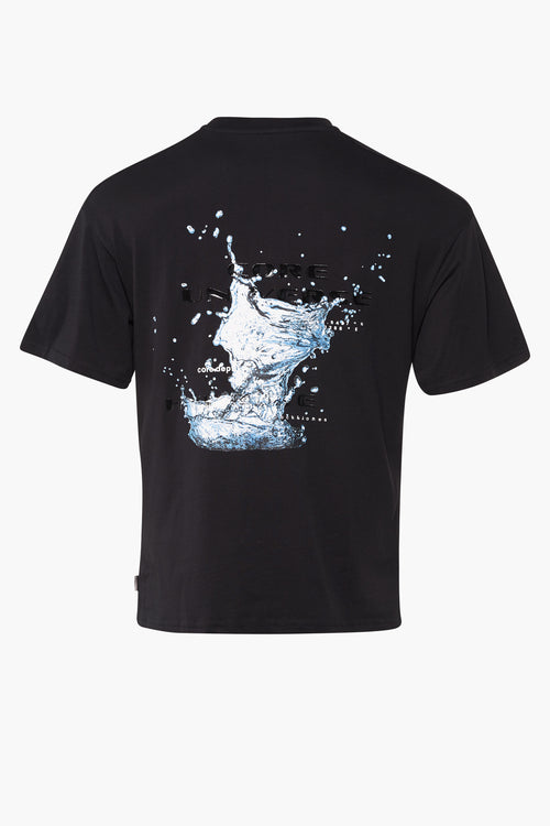 JCOOCEAN TEE SS CREW NECK