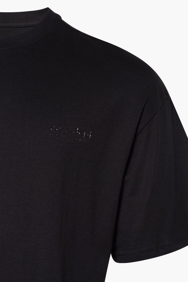 T-shirt (manches courtes) Noir - JACK & JONES
