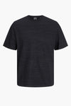 T-shirt à manches courtes - noir