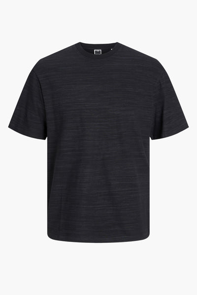 T-shirt (manches courtes) Noir - JACK & JONES