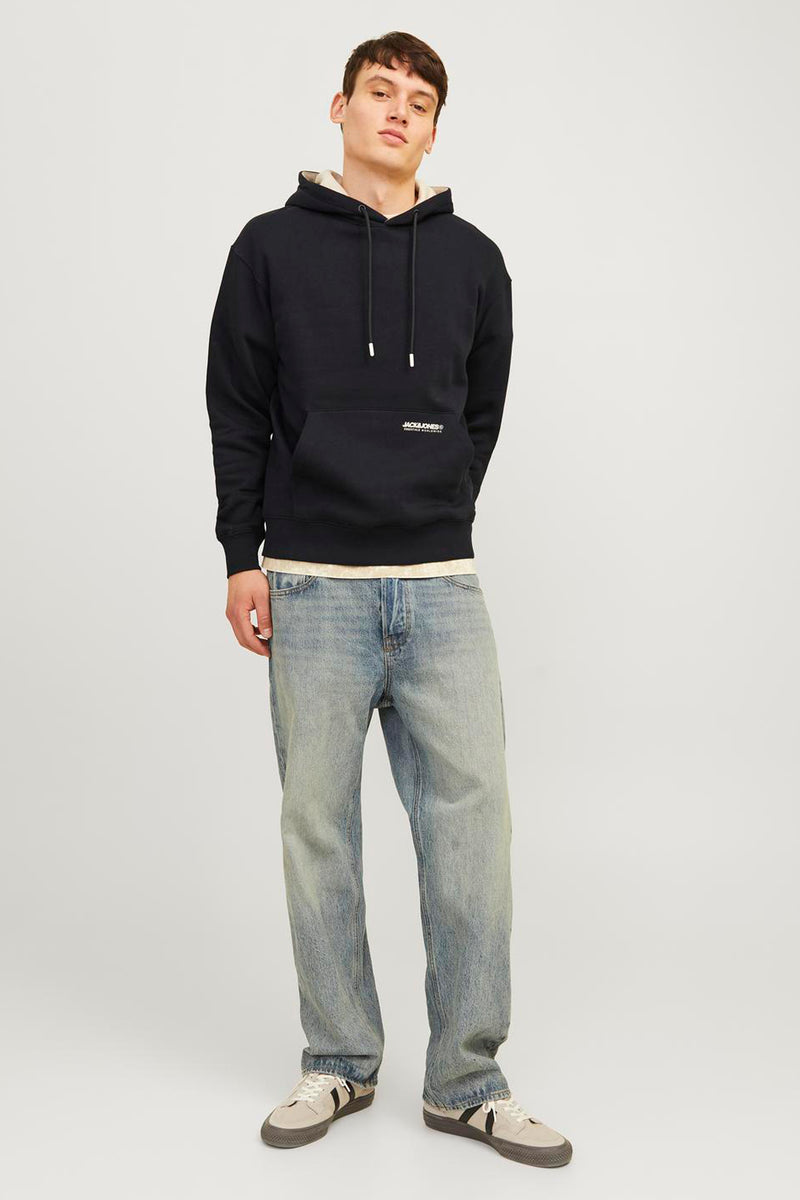 JJELEGACY SWEAT HOOD NOOS