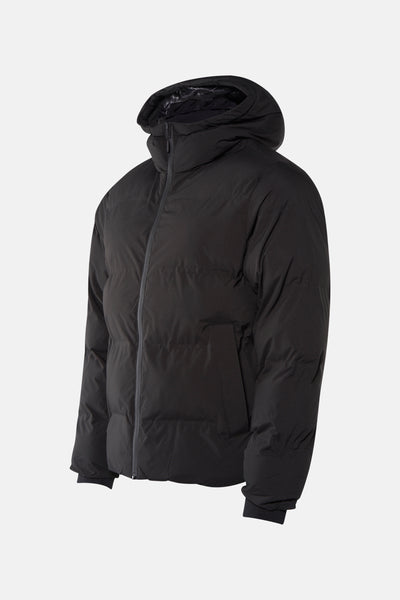 Imperméable Noir - JACK & JONES