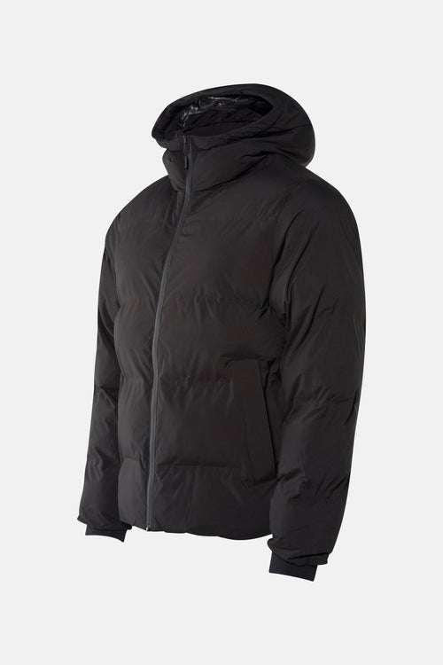 Imperméable Noir - JACK & JONES