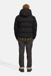 JJPAYNE PUFFER JACKET