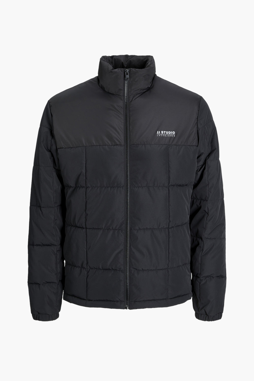 Veste courte Noir - JACK & JONES