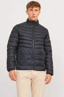 Veste courte Noir - ORIGINALS BY JACK & JONES
