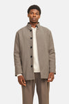 Heren tops jas formal beige - PREMIUM by JACK & JONES
