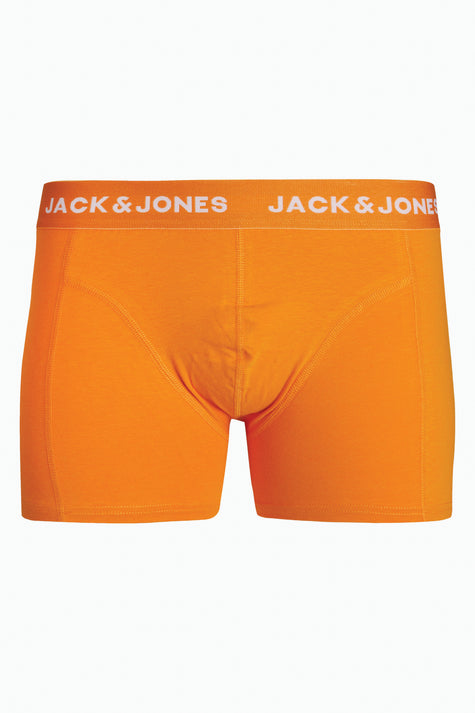 Boxer Multicolor - ACCESSORIES BY JACK & JONES