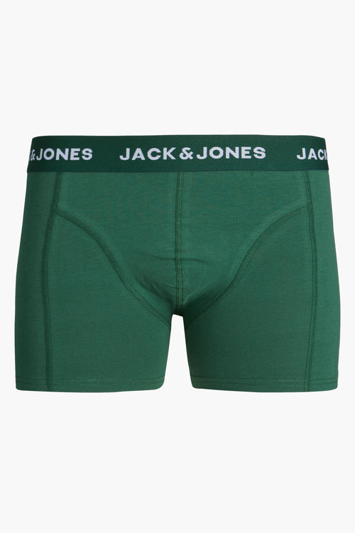 Boxer Groen - ACCESSORIES BY JACK & JONES