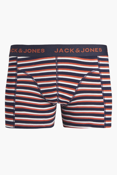 Boxer Multicolor - ACCESSORIES BY JACK & JONES
