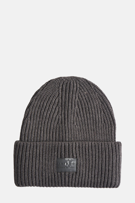 Muts - grijs
