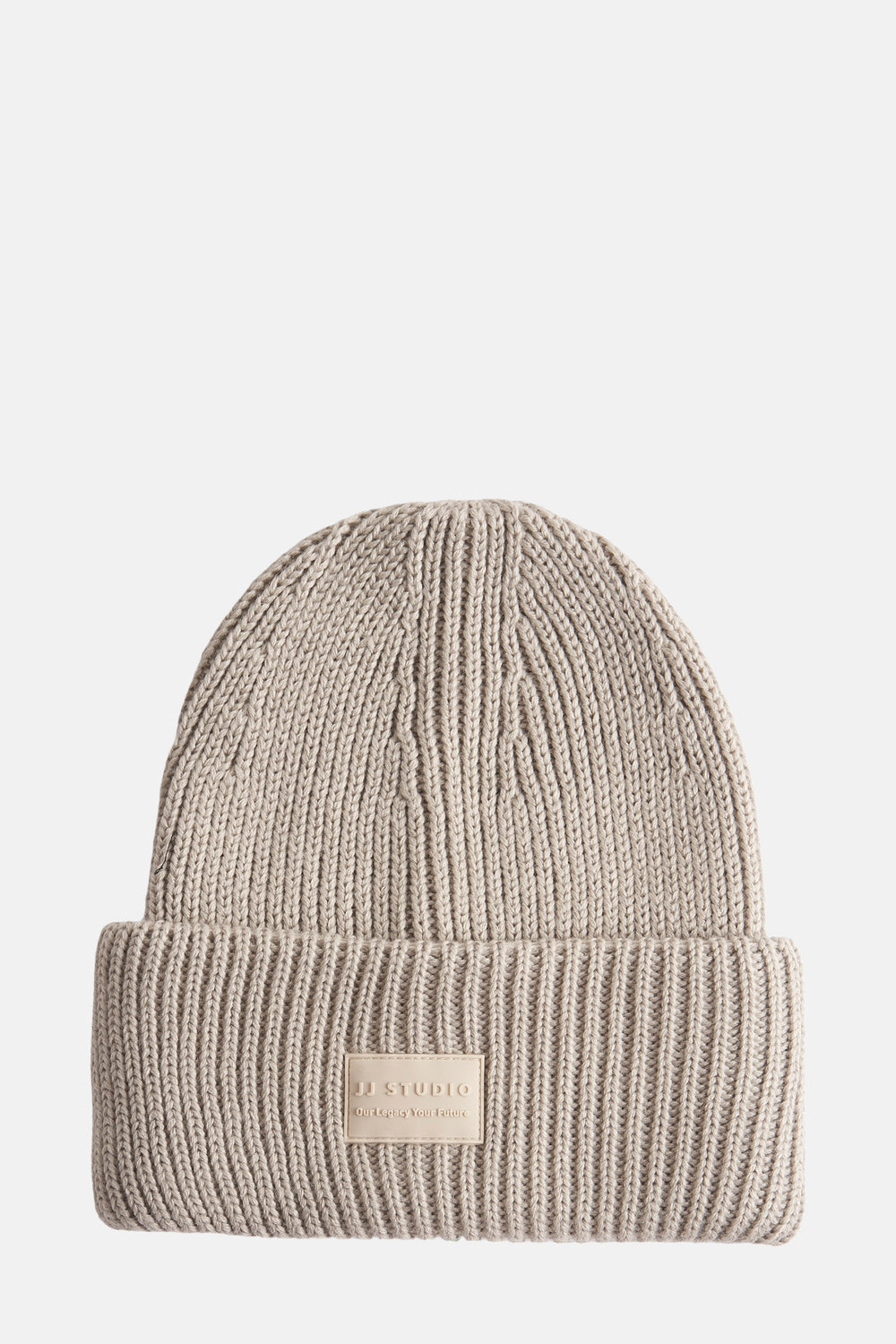 Bonnet - beige