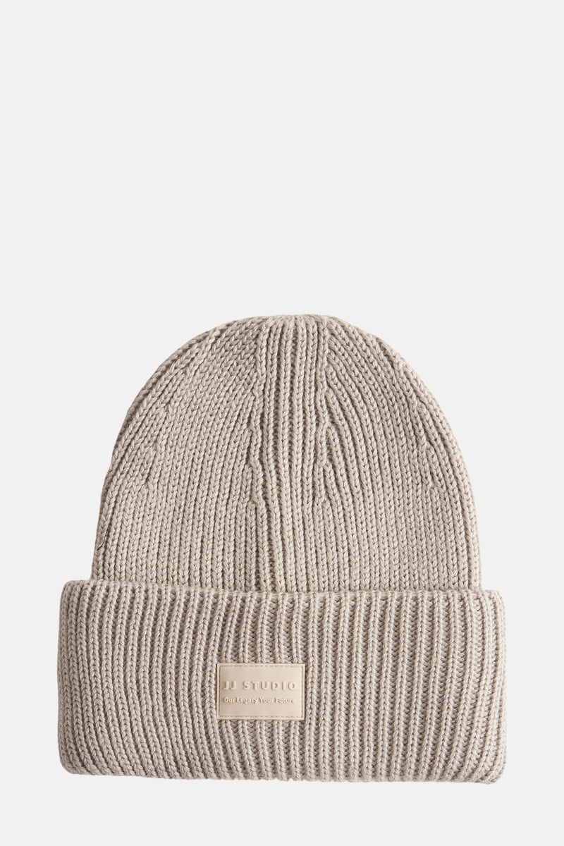 Bonnet - beige