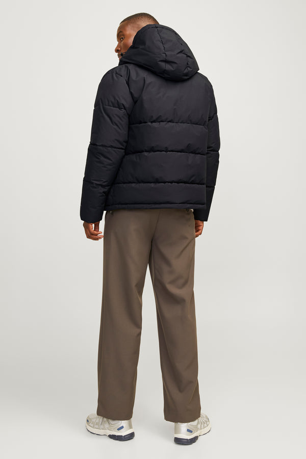 Veste courte Noir - JACK & JONES