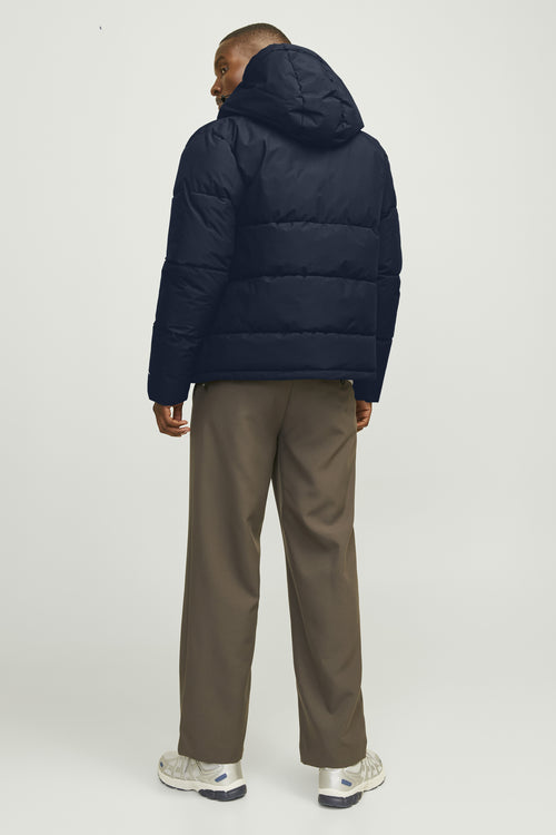 Veste courte Bleu - JACK & JONES