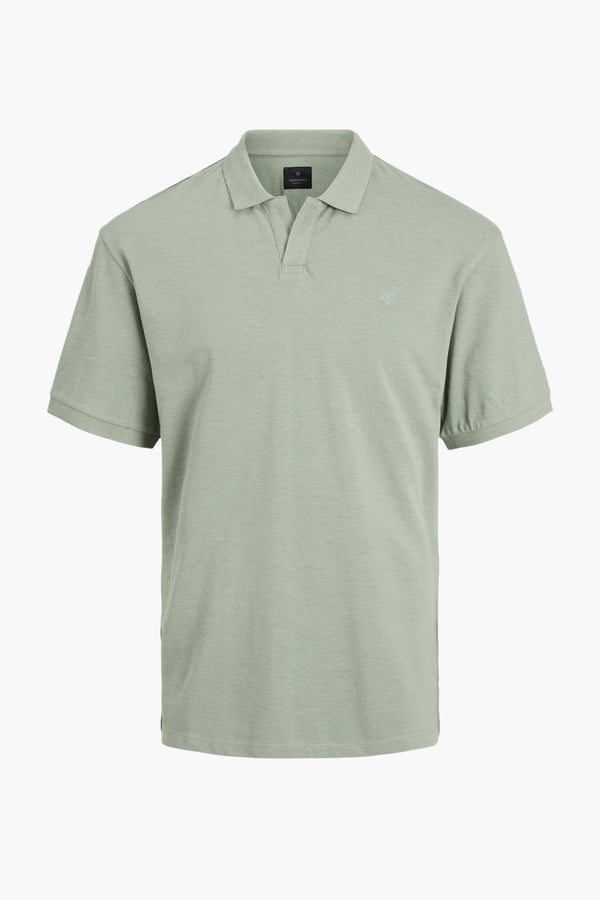 Polo Groen - PREMIUM BY JACK & JONES