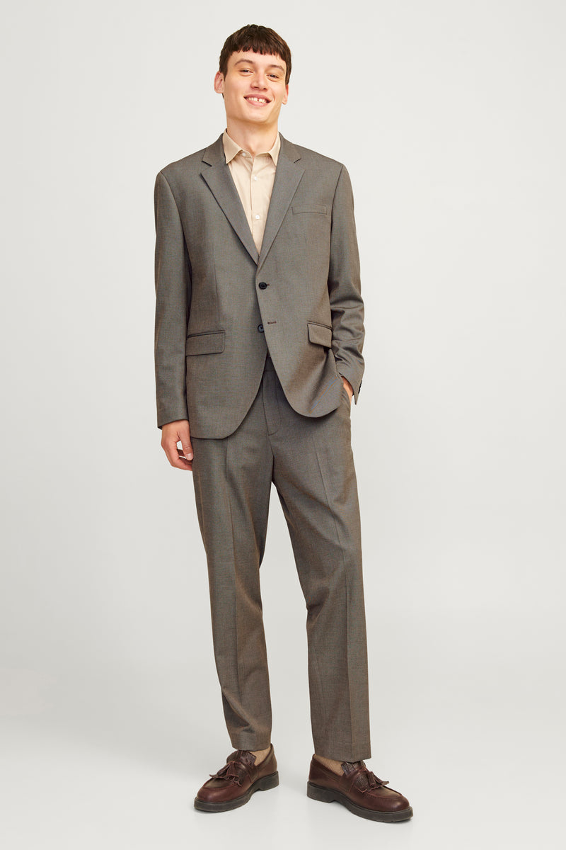 Blazer - gris - PREMIUM BY JACK & JONES - 2