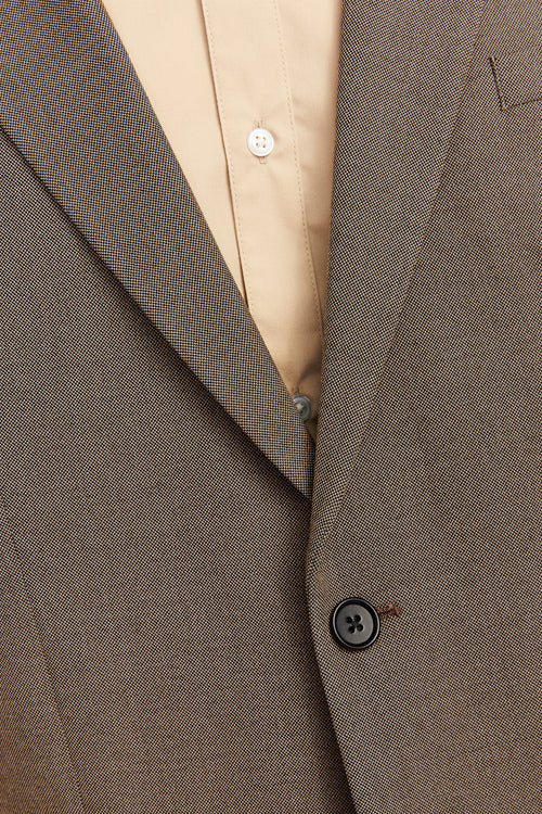 Blazer Gris - PREMIUM BY JACK & JONES