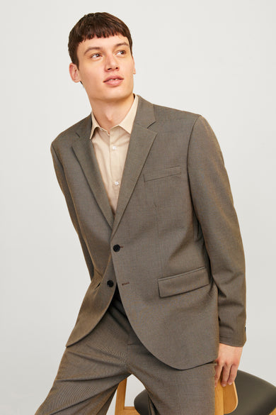Blazer - gris - PREMIUM BY JACK & JONES - 7
