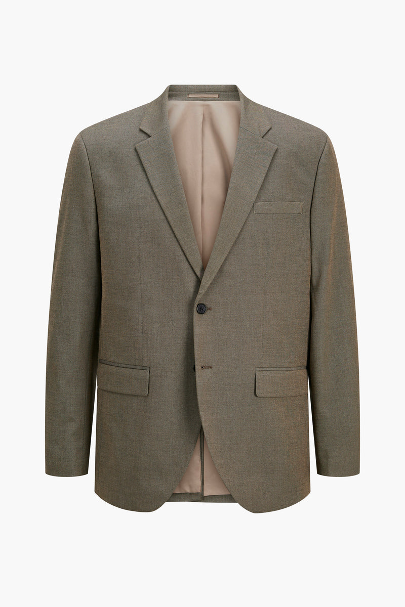 Blazer - gris - PREMIUM BY JACK & JONES - 7