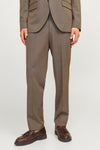 Pantalon de costume - gris