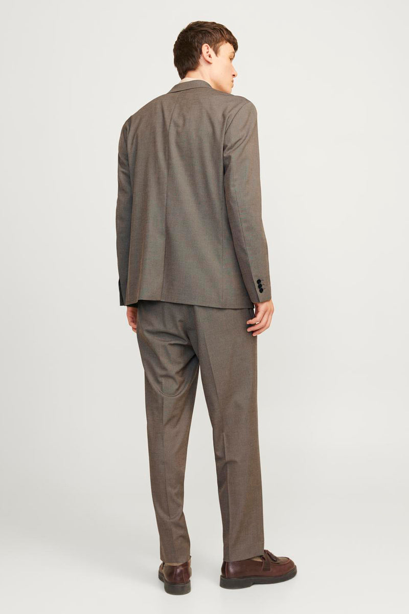 Pantalon de costume - gris - PREMIUM BY JACK & JONES - 3