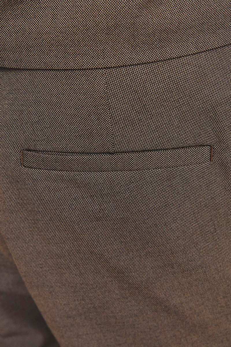 Pantalon de costume - gris - PREMIUM BY JACK & JONES - 4