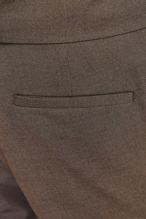 Pantalon de costume Gris - PREMIUM BY JACK & JONES