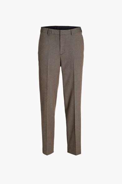 Pantalon de costume - gris - PREMIUM BY JACK & JONES - 8