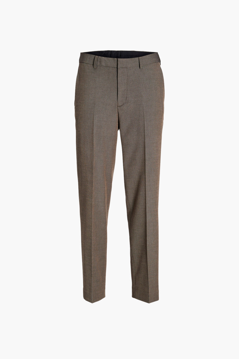 Pantalon de costume - gris - PREMIUM BY JACK & JONES - 7