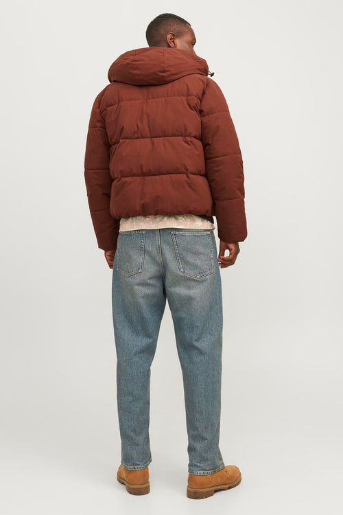 Imperméable Orange - ORIGINALS BY JACK & JONES
