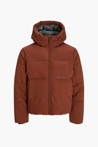 Imperméable Orange - ORIGINALS BY JACK & JONES