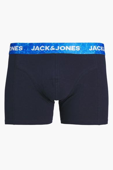 Boxer Bleu - ACCESSORIES BY JACK & JONES