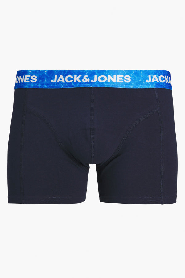 Boxer Bleu - ACCESSORIES BY JACK & JONES