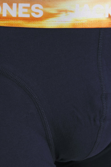 Boxer Bleu - ACCESSORIES BY JACK & JONES