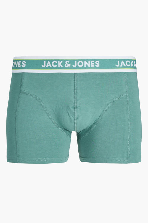 Boxer Vert - ACCESSORIES BY JACK & JONES